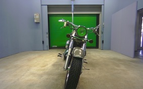 HONDA SHADOW 400 1998 NC34