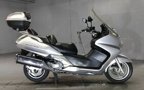 HONDA SILVER WING 600 2001 PF01