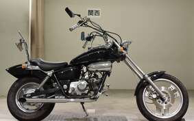 HONDA MAGNA 50 AC13