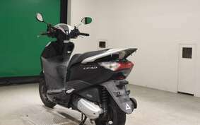 HONDA LEAD 125 JF45