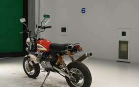 HONDA MONKEY AB27