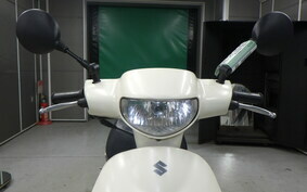 SUZUKI LET's 4 CA45A