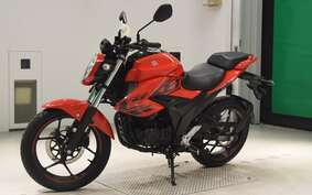 SUZUKI GIXXER 150 ED13N