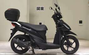 SUZUKI ADDRESS 110 CE47A