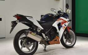 HONDA CBR250R A MC41