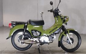 HONDA CROSS CUB110 JA45