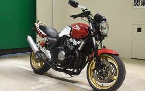 HONDA CB400SFV-3 2007 NC39