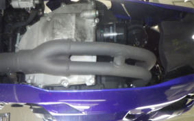 YAMAHA YZF-R25 A RG43J