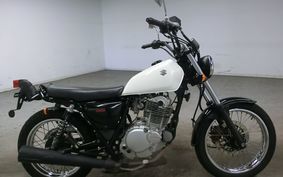 SUZUKI GRASS TRACKER NJ4BA