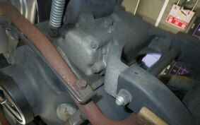 SUZUKI ADDRESS V50 G CA44A