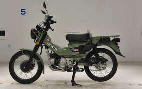 HONDA CT125-2 JA65