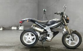 SUZUKI TR50 STREET MAGIC CA1LA