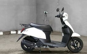 SUZUKI LET's CA4AA