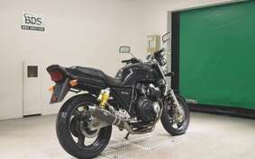 HONDA CB400SF 1995 NC31