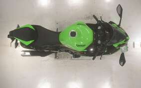 KAWASAKI NINJA ZX-6R A 2022 ZX636G