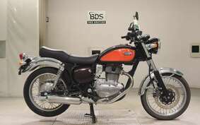 KAWASAKI ESTRELLA BJ250A