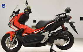 HONDA ADV150 KF38