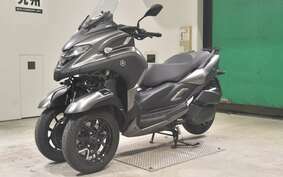 YAMAHA TRICITY 300 2020 SH15J