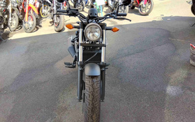 HONDA REBEL 250 MC49