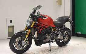 DUCATI M1200 S 2020