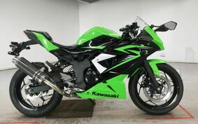 KAWASAKI NINJA 250 SL BX250A