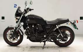 HONDA CB1100 2012 SC65