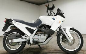 BMW F650 1996 0161