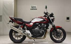 HONDA CB400SF GEN 4 A 2021 NC42