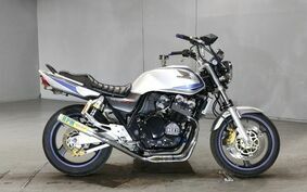 HONDA CB400SF VTEC 2002 NC39