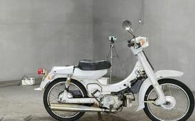 YAMAHA MATE 50 V50