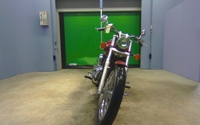 HONDA SHADOW 400 CUSTOM 2013 NC45