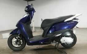 HONDA LEAD 125 JF45