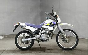 HONDA XL250 DEGREE MD31