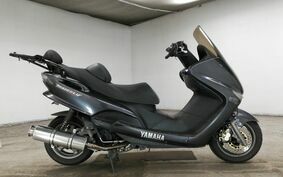 YAMAHA MAJESTY 125 SE27