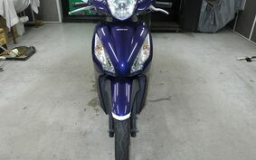 HONDA DIO 110 JF58