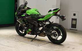 KAWASAKI ZX-25R ZX250E