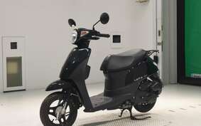 SUZUKI LET's CA4AA