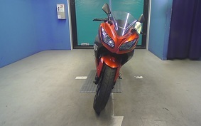 KAWASAKI NINJA 250 2014 EX250L