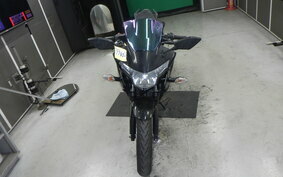 HONDA CBR250R A MC41