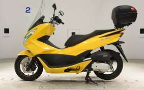 HONDA PCX125 JF56