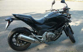 HONDA NC 700 X 2012 RC63