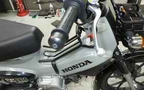 HONDA CROSS CUB 110 JA60