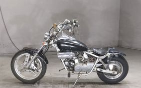HONDA MAGNA 50 AC13