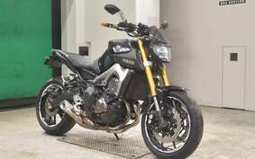 YAMAHA MT-09 A 2014 RN34J