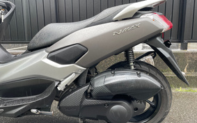 YAMAHA NMAX ABS SED6J