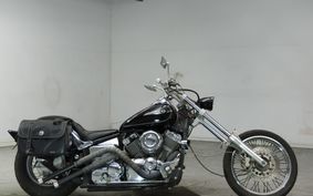 YAMAHA DRAGSTAR 400 1999 4TR