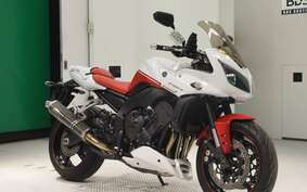 YAMAHA FZ FAZER 2010 RN21J