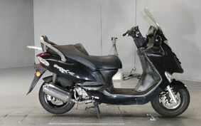 KYMCO GRAND DINK 125 Z 不明