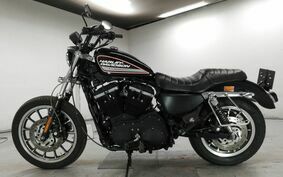 HARLEY XL883R 2007 CS2