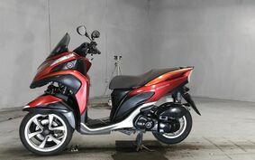 YAMAHA TRICITY 125 SE82J